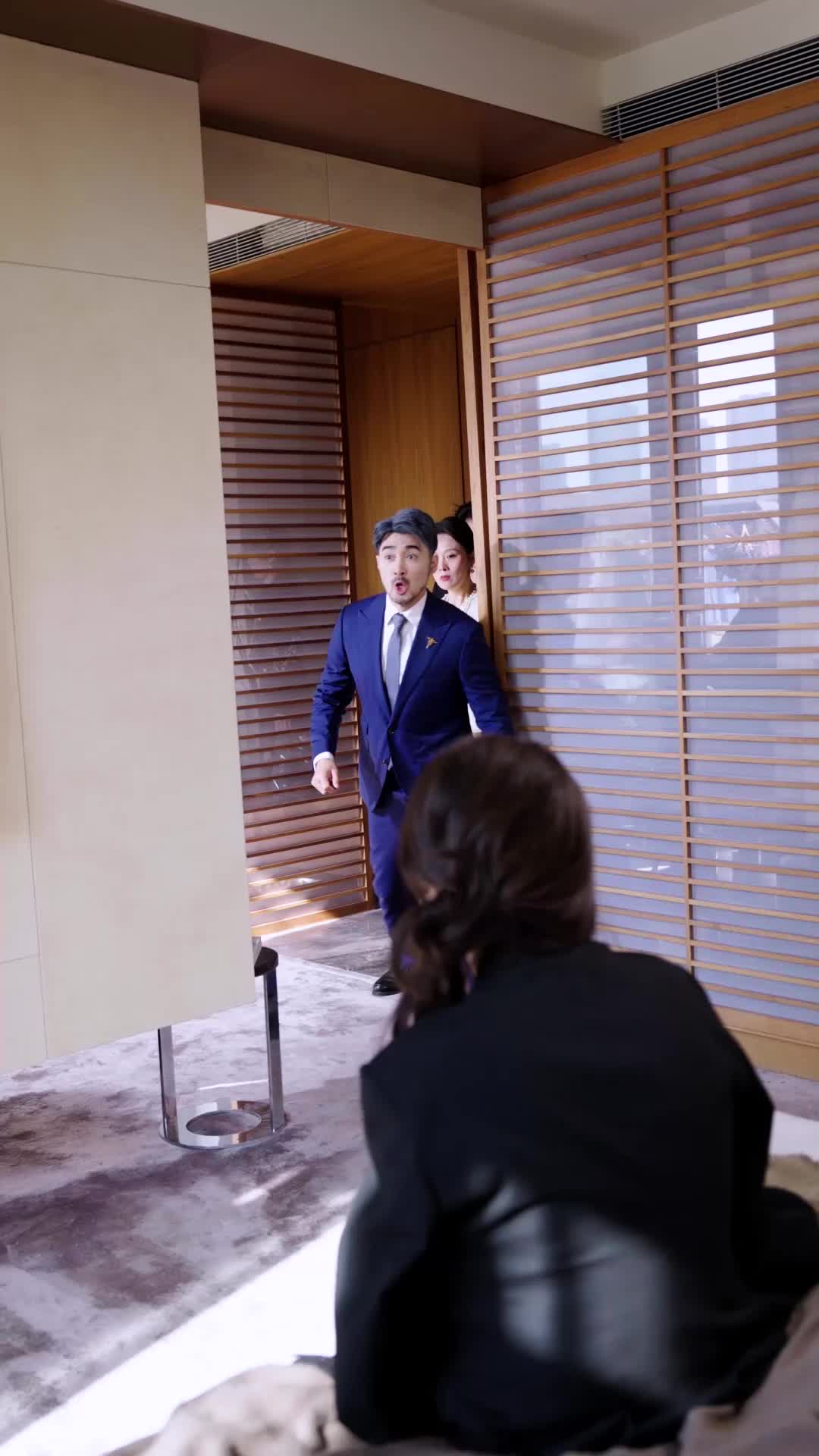 5. Bölüm - Kanın İntikamı